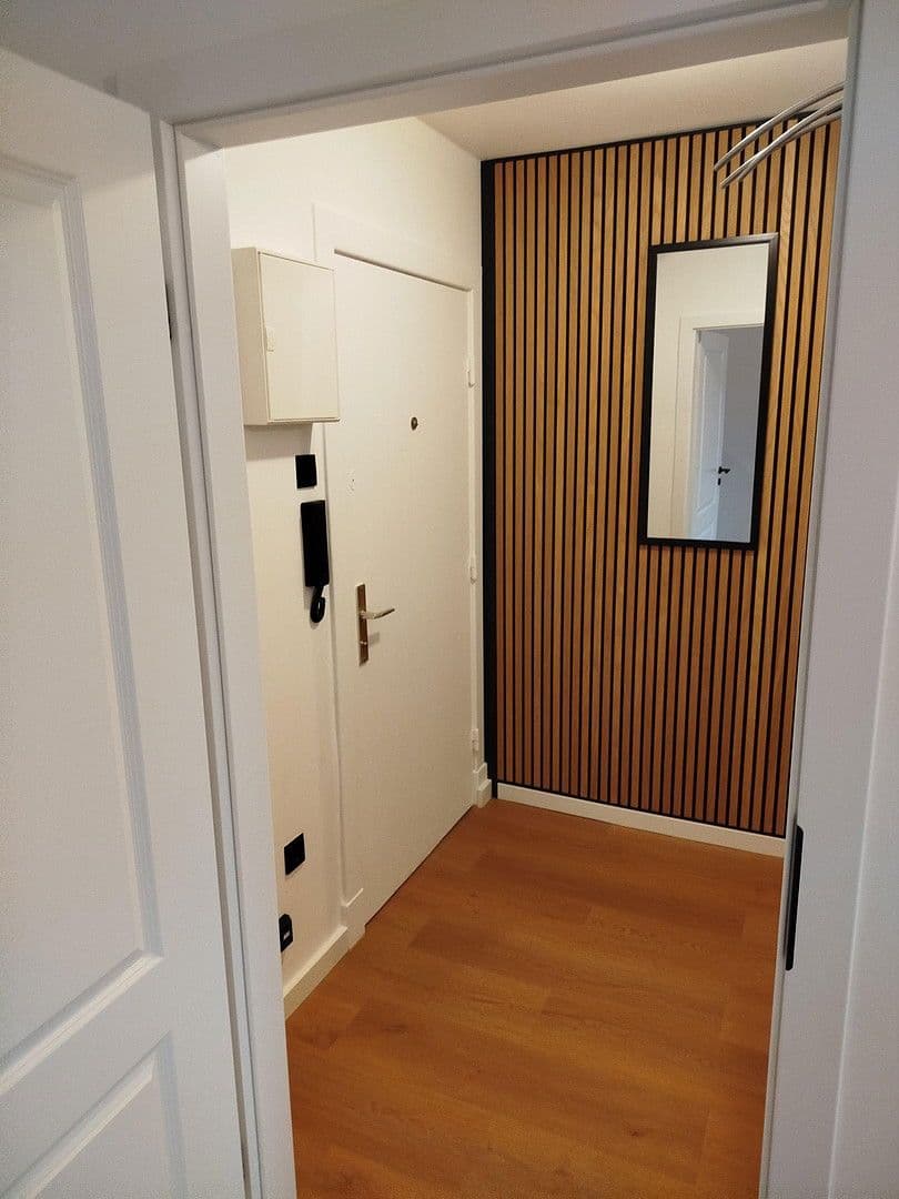 Prodej bytu 1+kk 42 m², Eulenkamp 54, Hamburg, Hamburg Prodej bytu 1+kk 42 m², Eulenkamp 54, Hamburg, Hamburg