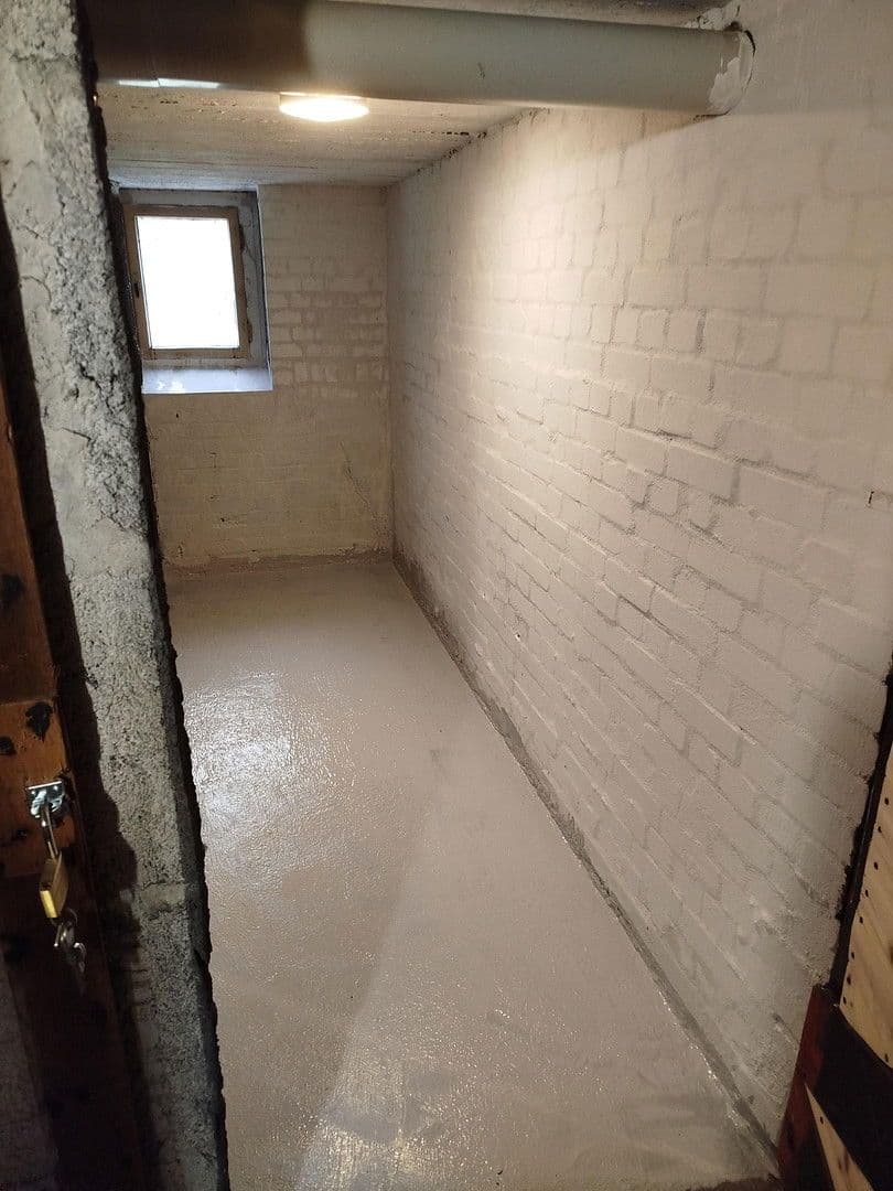 Prodej bytu 1+kk 42 m², Eulenkamp 54, Hamburg, Hamburg Prodej bytu 1+kk 42 m², Eulenkamp 54, Hamburg, Hamburg