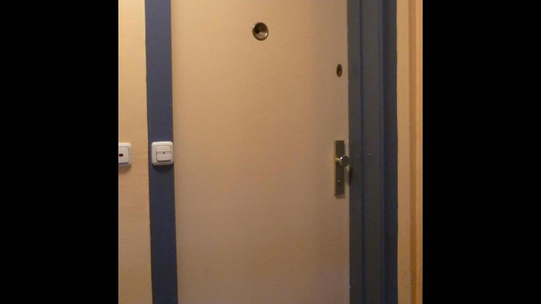 Prodej bytu 1+kk 42 m², Eulenkamp 54, Hamburg, Hamburg Prodej bytu 1+kk 42 m², Eulenkamp 54, Hamburg, Hamburg