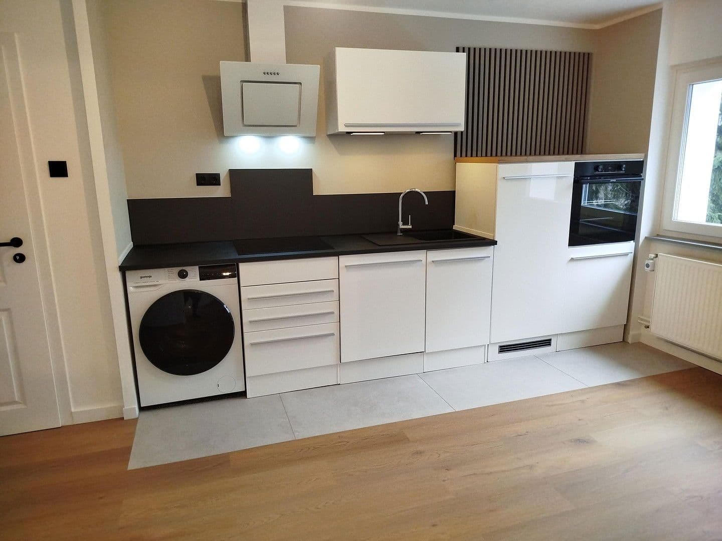 Prodej bytu 1+kk 42 m², Eulenkamp 54, Hamburg, Hamburg Prodej bytu 1+kk 42 m², Eulenkamp 54, Hamburg, Hamburg