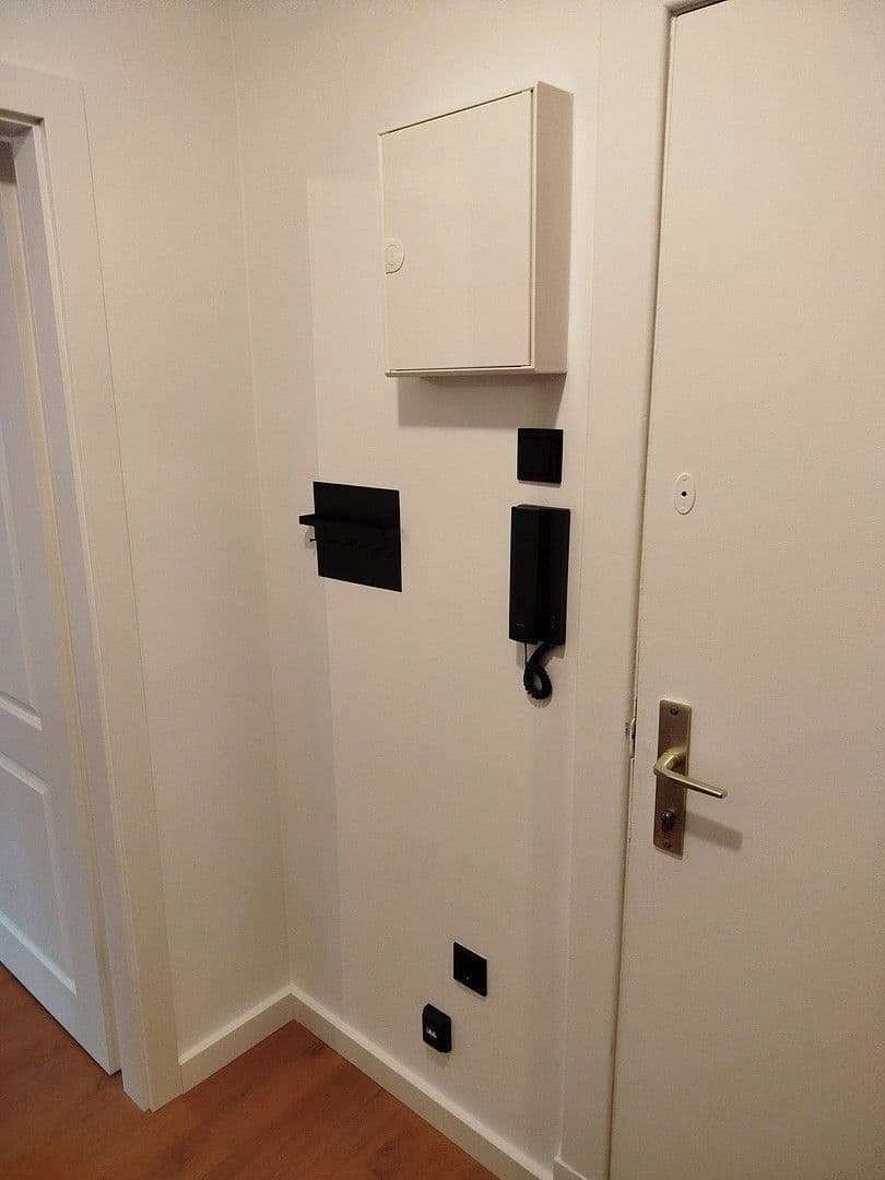 Prodej bytu 1+kk 42 m², Eulenkamp 54, Hamburg, Hamburg Prodej bytu 1+kk 42 m², Eulenkamp 54, Hamburg, Hamburg