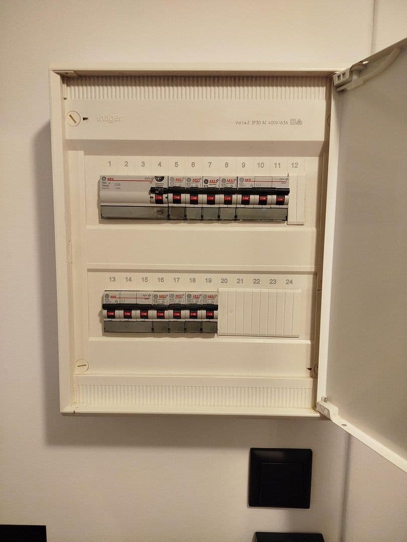 Prodej bytu 1+kk 42 m², Eulenkamp 54, Hamburg, Hamburg Prodej bytu 1+kk 42 m², Eulenkamp 54, Hamburg, Hamburg