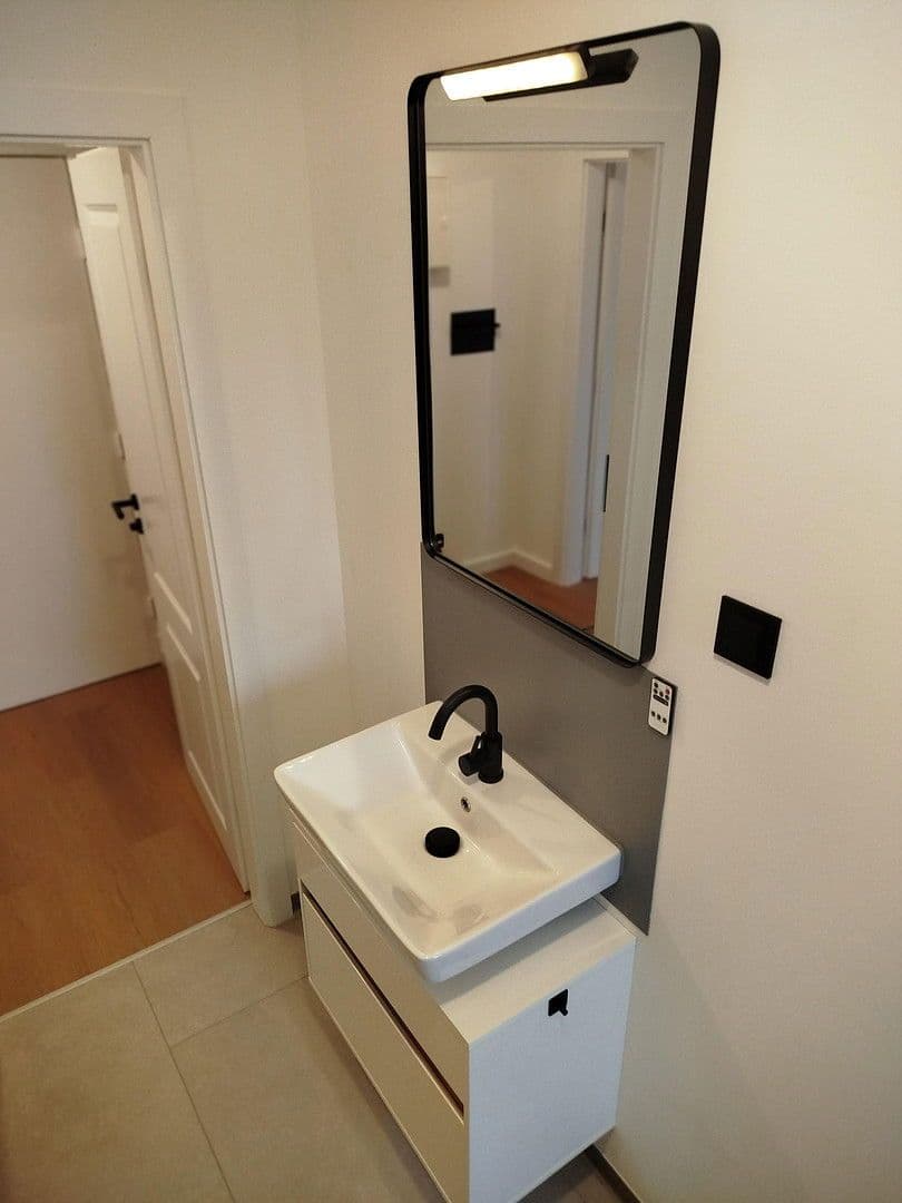 Prodej bytu 1+kk 42 m², Eulenkamp 54, Hamburg, Hamburg Prodej bytu 1+kk 42 m², Eulenkamp 54, Hamburg, Hamburg