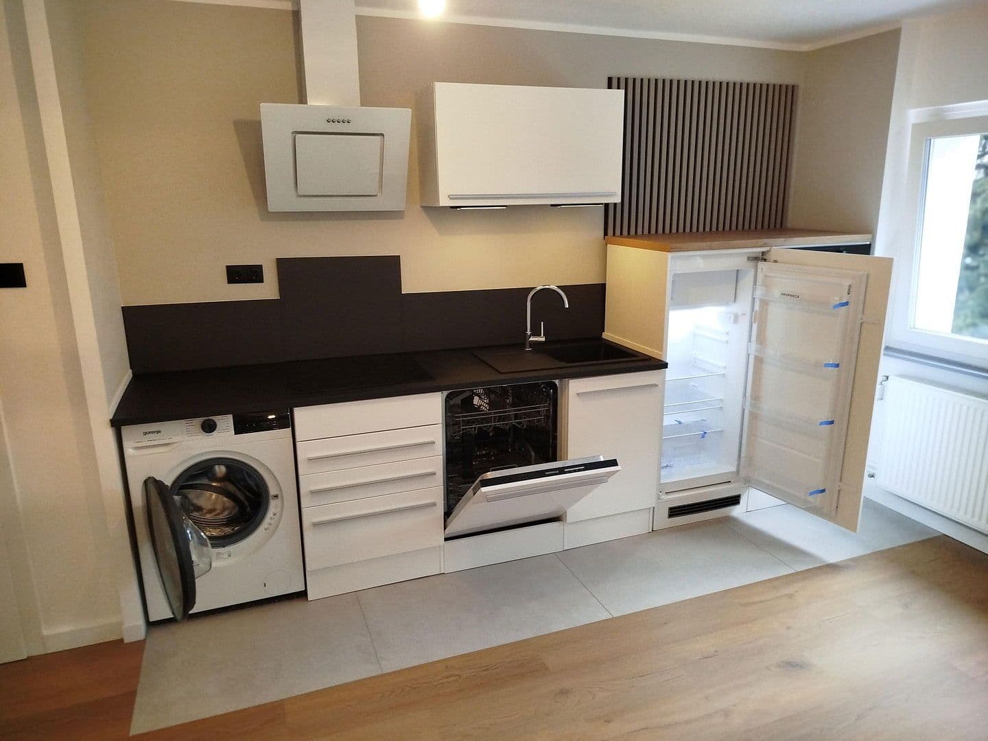 Prodej bytu 1+kk 42 m², Eulenkamp 54, Hamburg, Hamburg Prodej bytu 1+kk 42 m², Eulenkamp 54, Hamburg, Hamburg