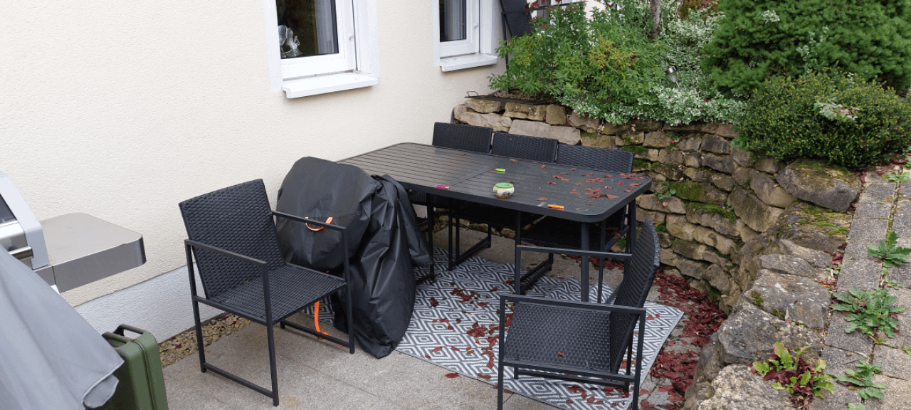 Pronájem bytu 3+1 110 m², Kasel, Porýní-Falc Pronájem bytu 3+1 110 m², Kasel, Porýní-Falc