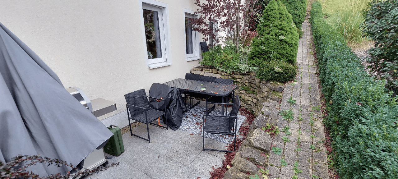 Pronájem bytu 3+1 110 m², Kasel, Porýní-Falc Pronájem bytu 3+1 110 m², Kasel, Porýní-Falc