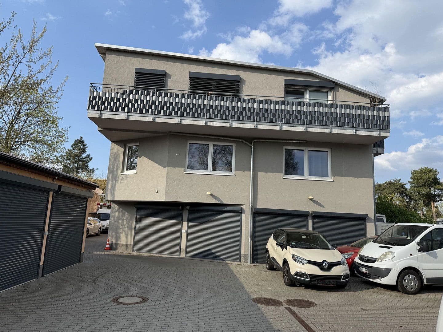 Prodej domu 780 m², pozemek 1.588 m², Mahlower Str. 249, Teltow, Braniborsko Prodej domu 780 m², pozemek 1.588 m², Mahlower Str. 249, Teltow, Braniborsko