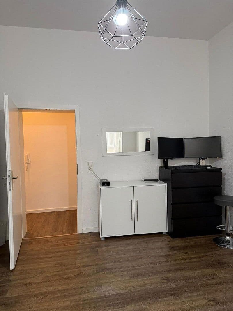 Pronájem bytu 2+1 70 m², Friedrich-Ebert-Str. 33, Worms, Porýní-Falc Pronájem bytu 2+1 70 m², Friedrich-Ebert-Str. 33, Worms, Porýní-Falc