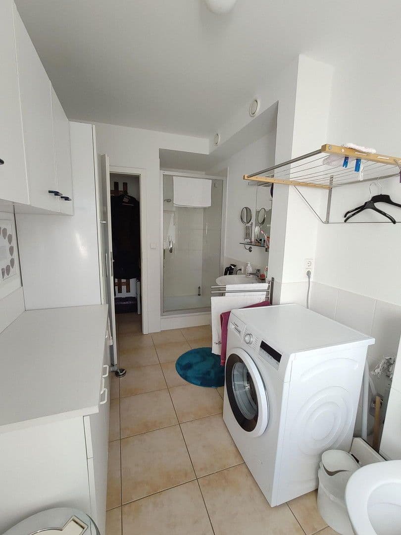 Pronájem bytu 2+kk 63 m², Hamburg, Hamburg Pronájem bytu 2+kk 63 m², Hamburg, Hamburg