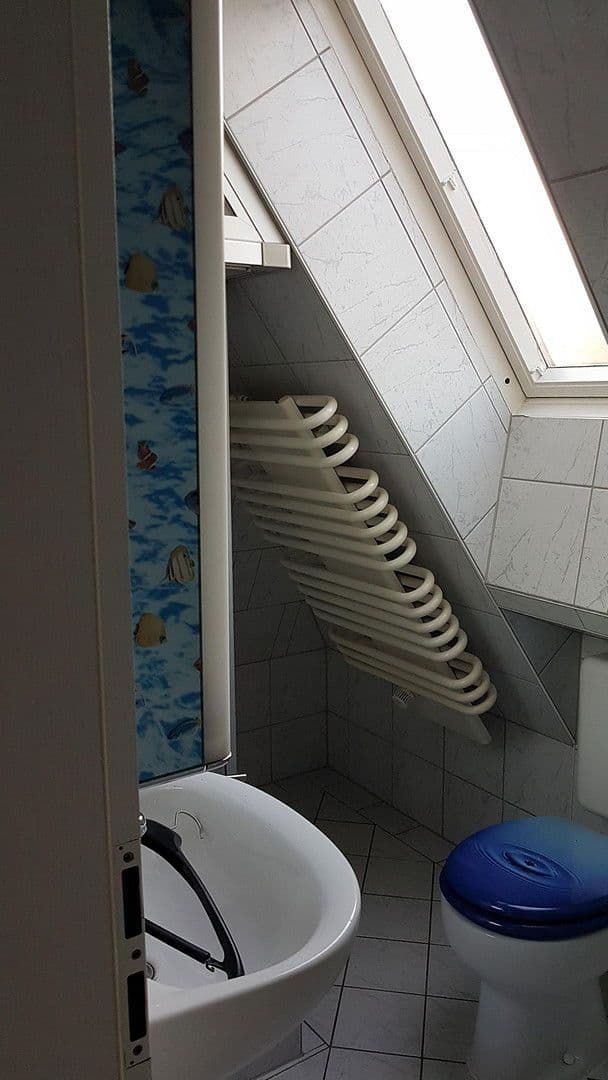 Pronájem bytu 1+1 34 m², Südstrasse 26, Cvikov, Sasko Pronájem bytu 1+1 34 m², Südstrasse 26, Cvikov, Sasko