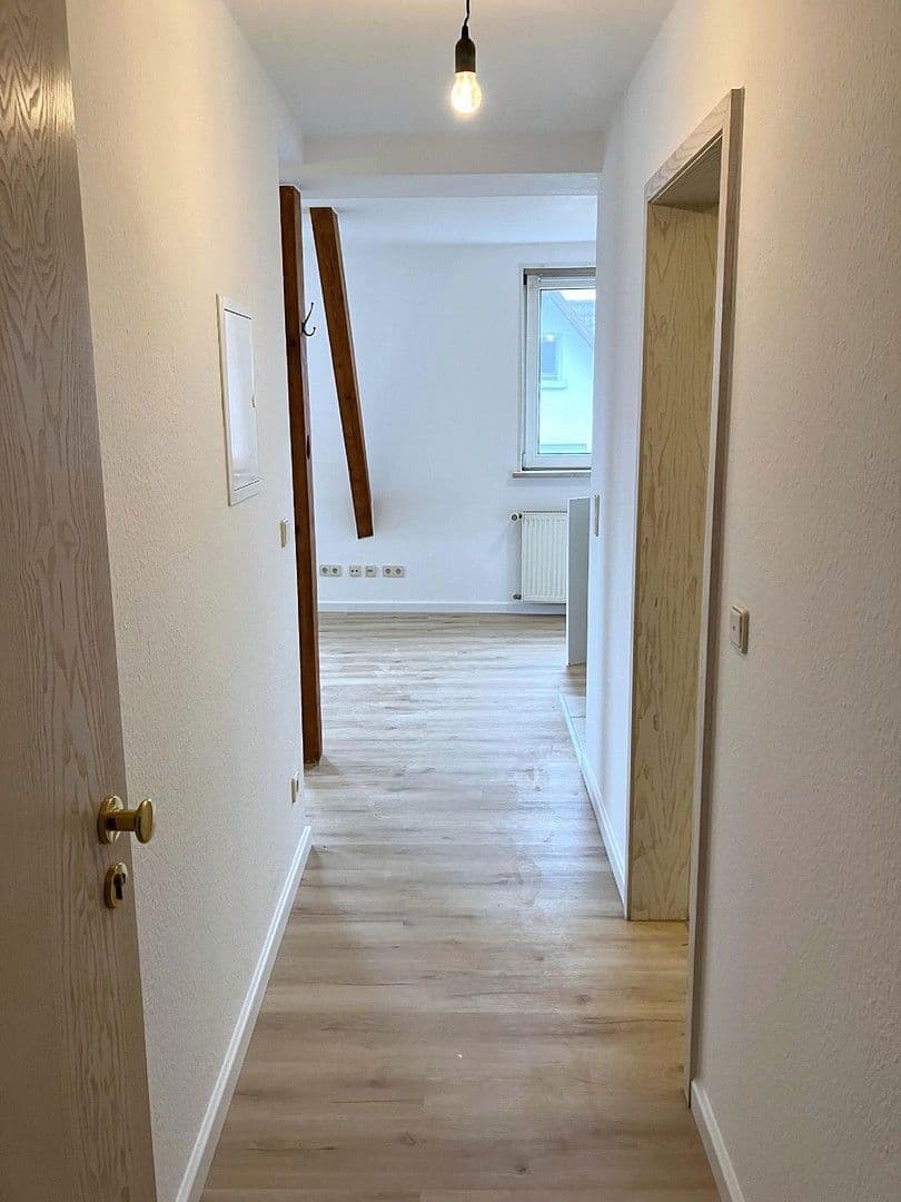 Pronájem bytu 1+1 38 m², Rimbach, Hessen Pronájem bytu 1+1 38 m², Rimbach, Hessen