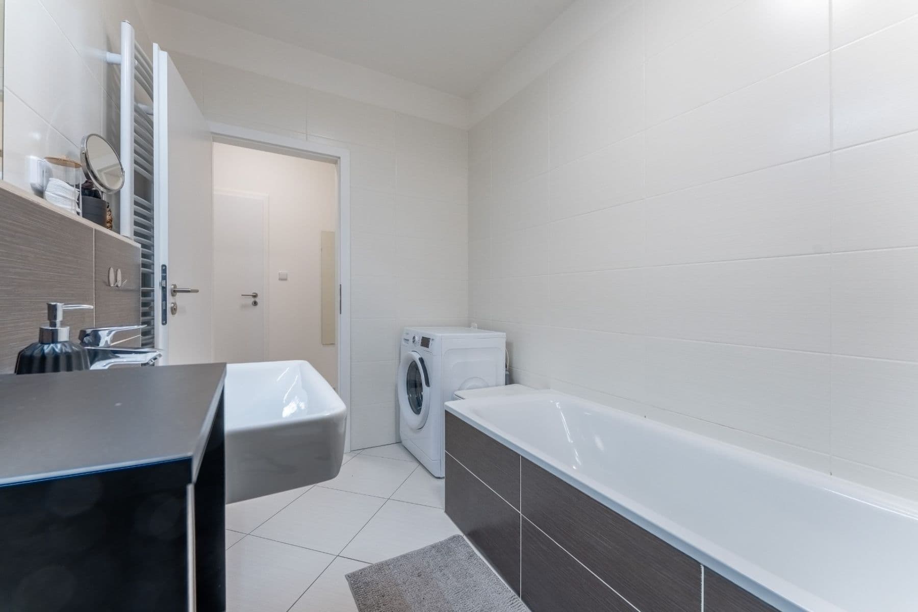 Pronájem bytu 2+kk 54 m², Honzíkova, Praha, Praha Pronájem bytu 2+kk 54 m², Honzíkova, Praha, Praha