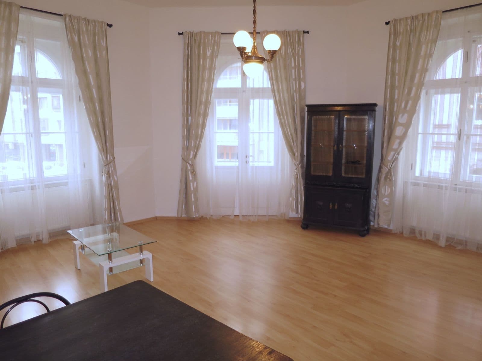 Pronájem bytu 2+1 67 m², Roháčova, Praha, Praha Pronájem bytu 2+1 67 m², Roháčova, Praha, Praha