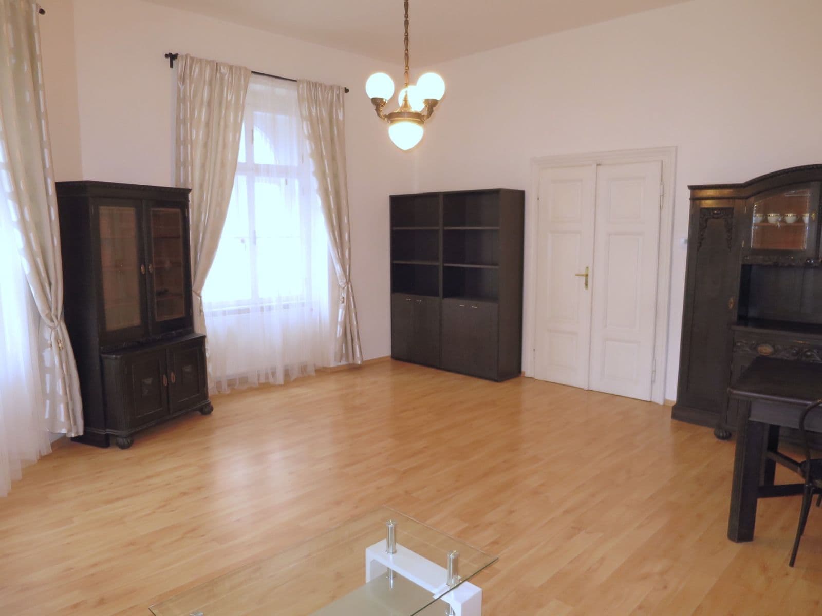 Pronájem bytu 2+1 67 m², Roháčova, Praha, Praha Pronájem bytu 2+1 67 m², Roháčova, Praha, Praha