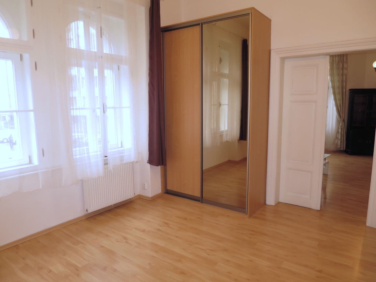 Pronájem bytu 2+1 67 m², Roháčova, Praha, Praha Pronájem bytu 2+1 67 m², Roháčova, Praha, Praha