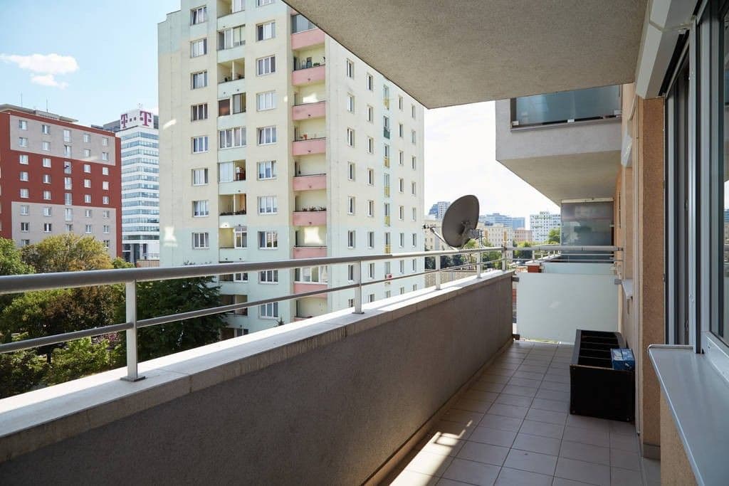 Pronájem bytu 2+1 74 m², Martinčekova, Ružinov, Bratislavský kraj Pronájem bytu 2+1 74 m², Martinčekova, Ružinov, Bratislavský kraj