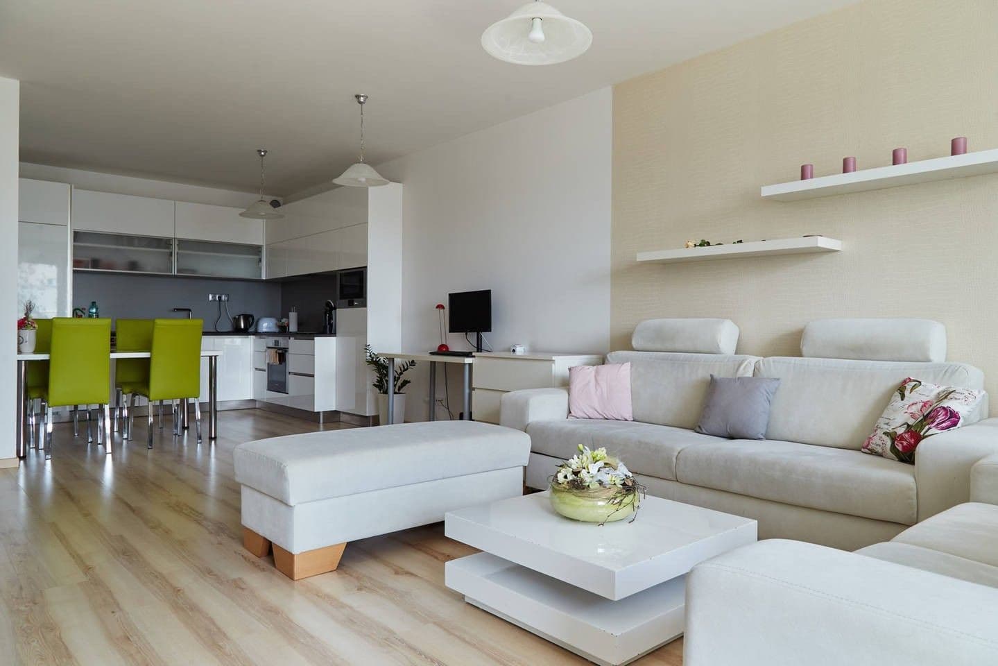 Pronájem bytu 2+1 74 m², Martinčekova, Ružinov, Bratislavský kraj Pronájem bytu 2+1 74 m², Martinčekova, Ružinov, Bratislavský kraj