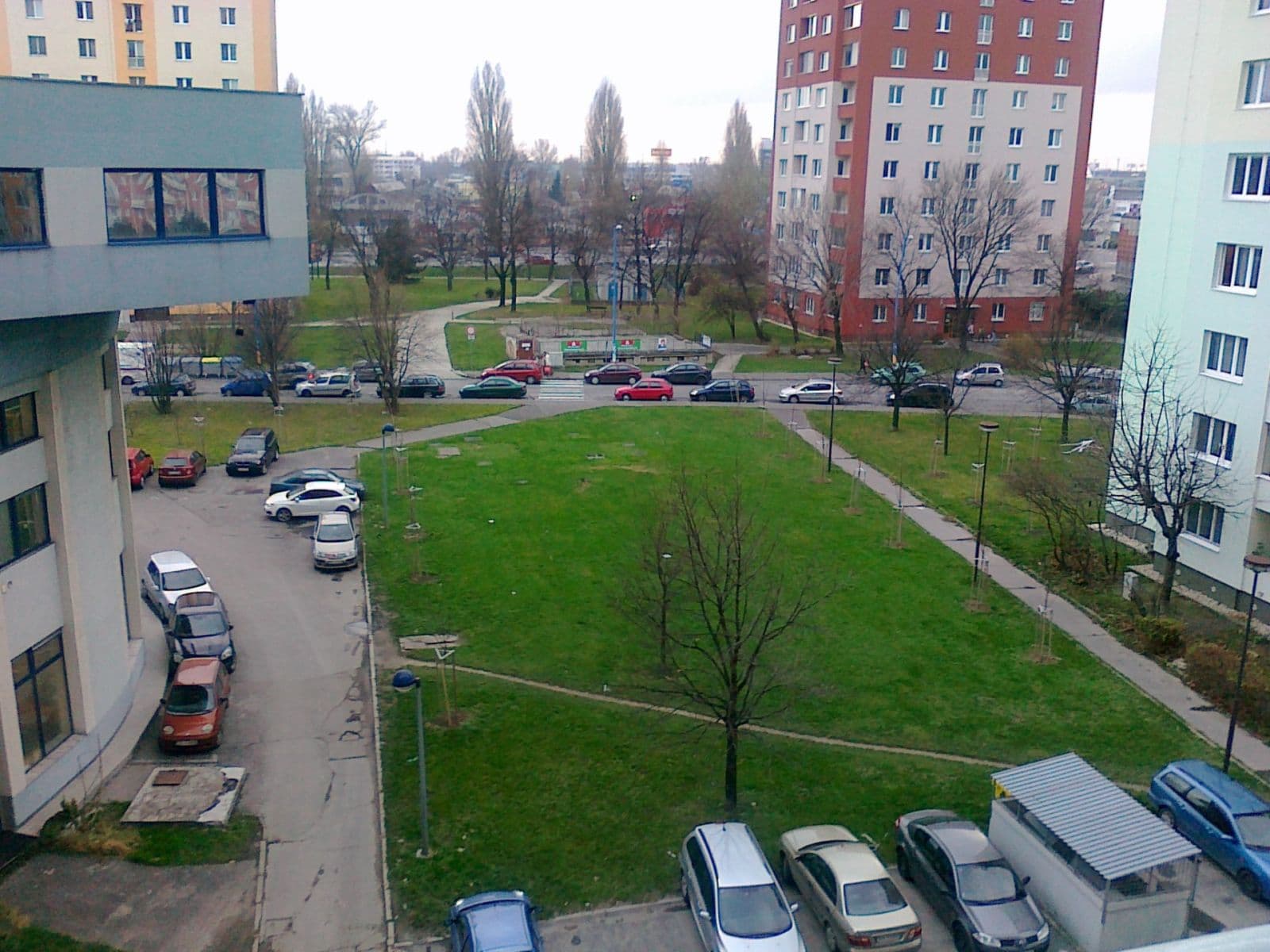 Pronájem bytu 2+1 74 m², Martinčekova, Ružinov, Bratislavský kraj Pronájem bytu 2+1 74 m², Martinčekova, Ružinov, Bratislavský kraj