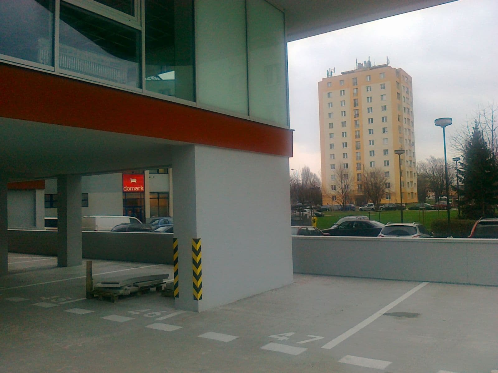 Pronájem bytu 2+1 74 m², Martinčekova, Ružinov, Bratislavský kraj Pronájem bytu 2+1 74 m², Martinčekova, Ružinov, Bratislavský kraj