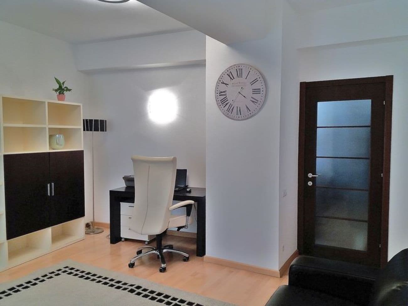 Pronájem bytu 2+1 73 m², U Zeměpisného ústavu, Praha, Praha Pronájem bytu 2+1 73 m², U Zeměpisného ústavu, Praha, Praha