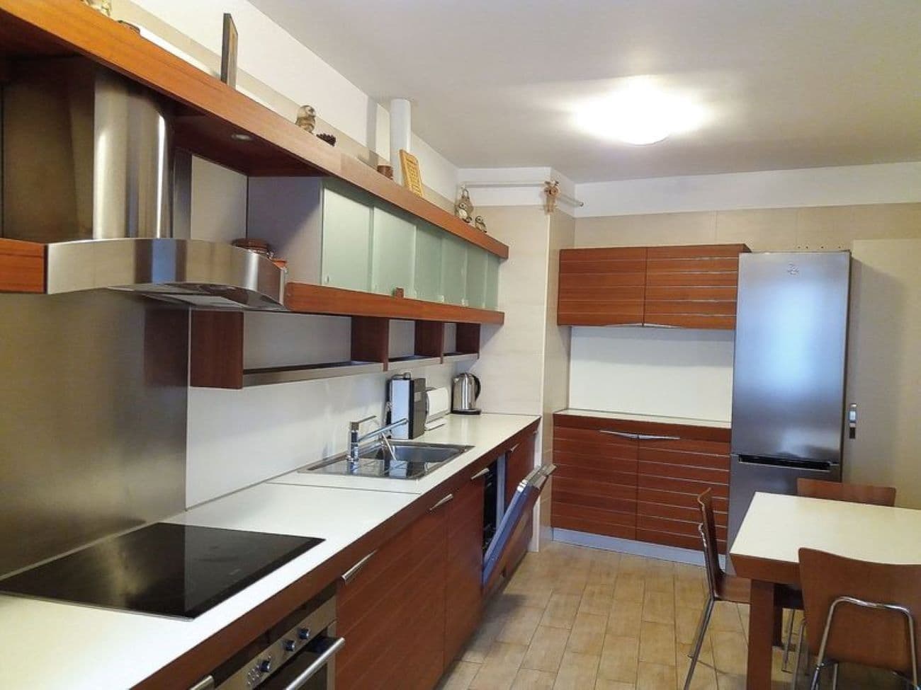 Pronájem bytu 2+1 73 m², U Zeměpisného ústavu, Praha, Praha Pronájem bytu 2+1 73 m², U Zeměpisného ústavu, Praha, Praha