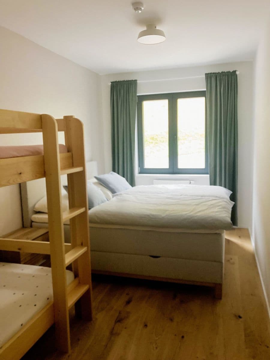 Prodej bytu 2+kk 48 m², Modrokamenná, Janské Lázně, Královéhradecký kraj Prodej bytu 2+kk 48 m², Modrokamenná, Janské Lázně, Královéhradecký kraj