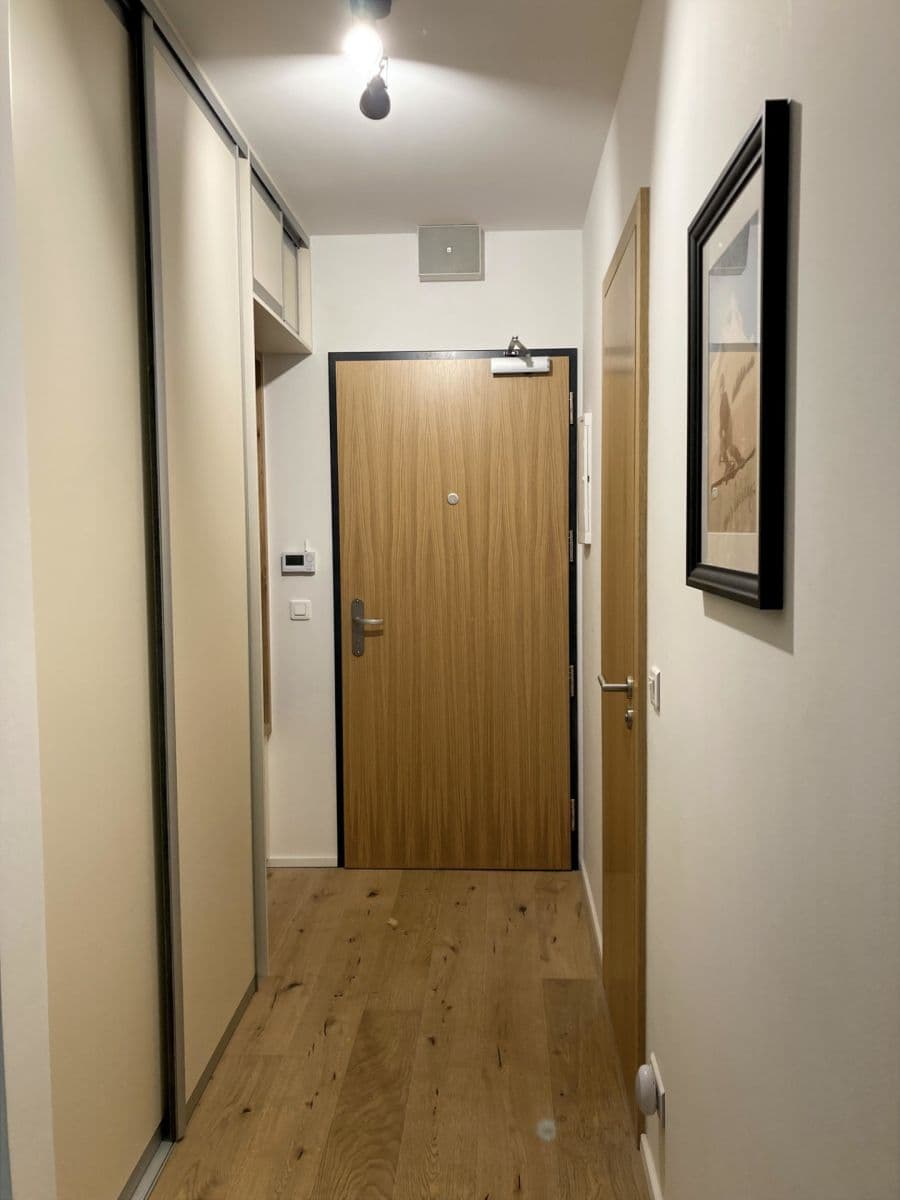 Prodej bytu 2+kk 48 m², Modrokamenná, Janské Lázně, Královéhradecký kraj Prodej bytu 2+kk 48 m², Modrokamenná, Janské Lázně, Královéhradecký kraj
