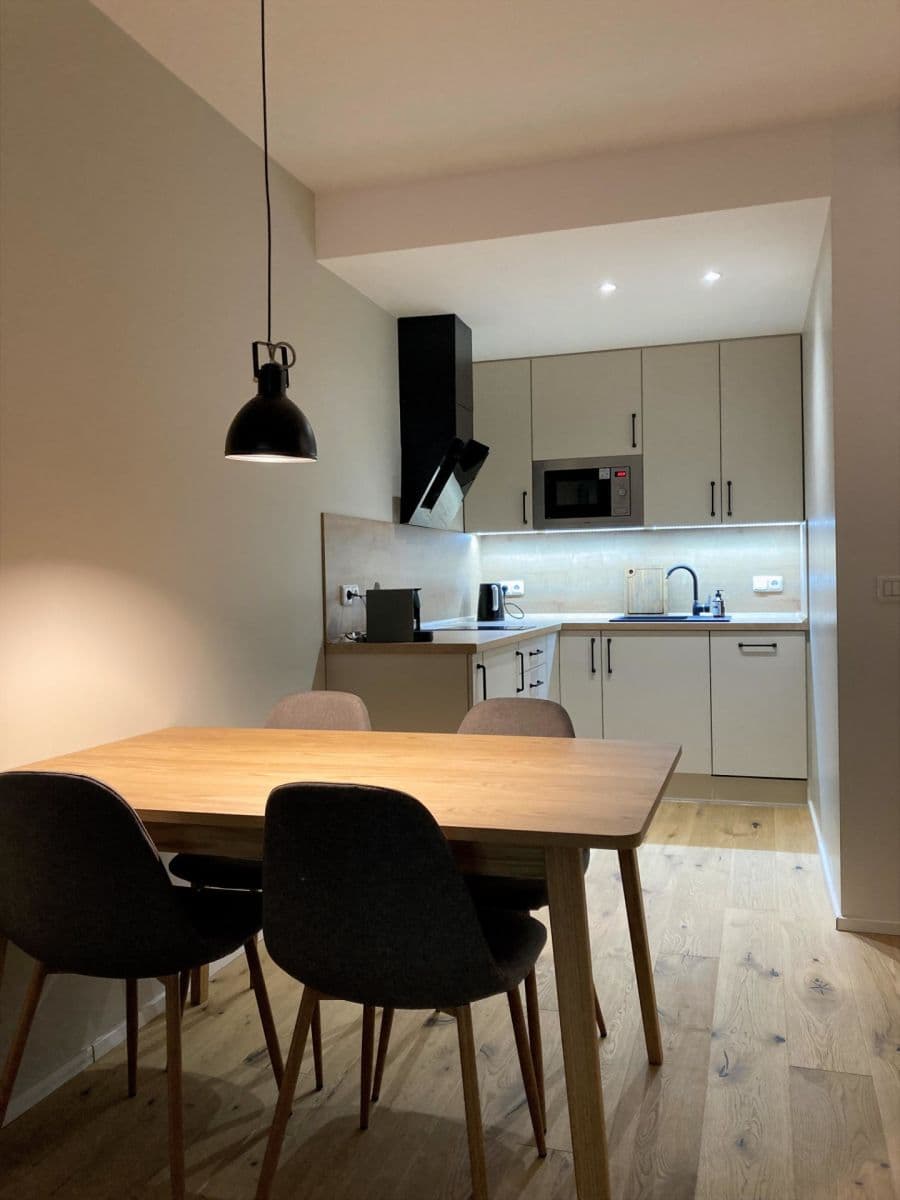 Prodej bytu 2+kk 48 m², Modrokamenná, Janské Lázně, Královéhradecký kraj Prodej bytu 2+kk 48 m², Modrokamenná, Janské Lázně, Královéhradecký kraj