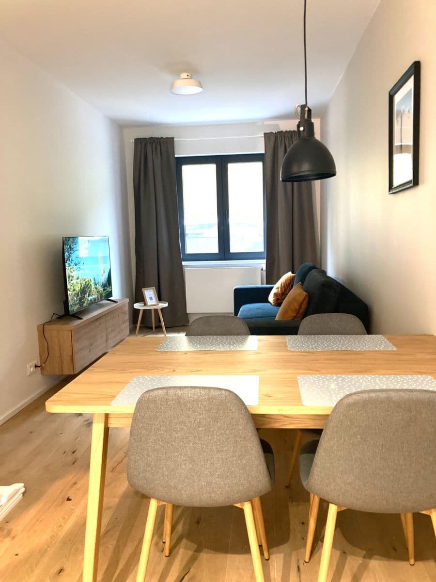 Prodej bytu 2+kk 48 m², Modrokamenná, Janské Lázně, Královéhradecký kraj Prodej bytu 2+kk 48 m², Modrokamenná, Janské Lázně, Královéhradecký kraj