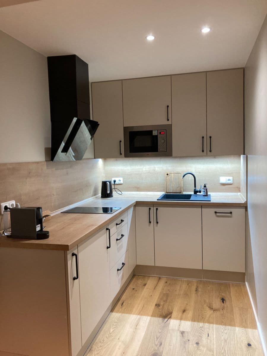 Prodej bytu 2+kk 48 m², Modrokamenná, Janské Lázně, Královéhradecký kraj Prodej bytu 2+kk 48 m², Modrokamenná, Janské Lázně, Královéhradecký kraj