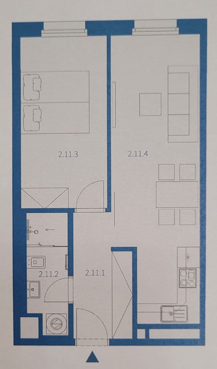 Prodej bytu 2+kk 48 m², Modrokamenná, Janské Lázně, Královéhradecký kraj Prodej bytu 2+kk 48 m², Modrokamenná, Janské Lázně, Královéhradecký kraj