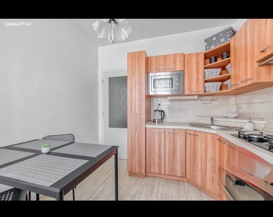 Pronájem bytu 1+1 39 m², Fojtská, Ostrava, Moravskoslezský kraj Pronájem bytu 1+1 39 m², Fojtská, Ostrava, Moravskoslezský kraj