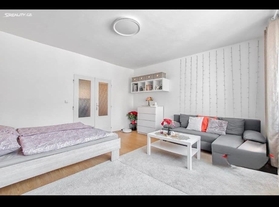 Pronájem bytu 1+1 39 m², Fojtská, Ostrava, Moravskoslezský kraj Pronájem bytu 1+1 39 m², Fojtská, Ostrava, Moravskoslezský kraj