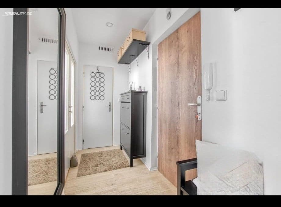 Pronájem bytu 1+1 39 m², Fojtská, Ostrava, Moravskoslezský kraj Pronájem bytu 1+1 39 m², Fojtská, Ostrava, Moravskoslezský kraj