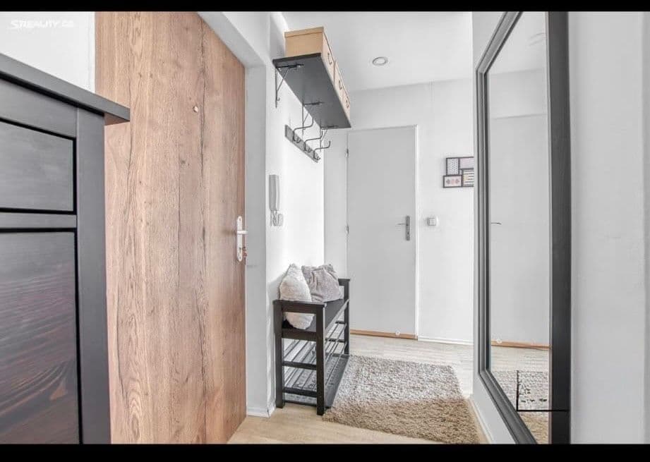 Pronájem bytu 1+1 39 m², Fojtská, Ostrava, Moravskoslezský kraj Pronájem bytu 1+1 39 m², Fojtská, Ostrava, Moravskoslezský kraj