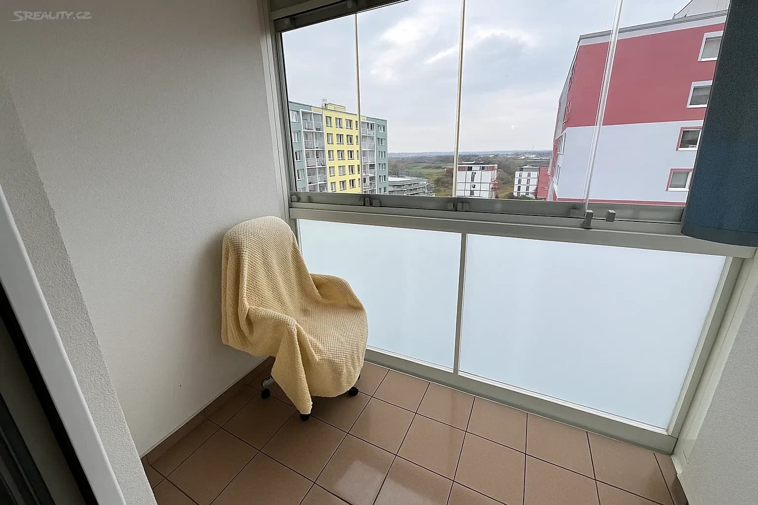 Prodej bytu 3+1 76 m², Kpt. Stránského, Praha, Praha Prodej bytu 3+1 76 m², Kpt. Stránského, Praha, Praha