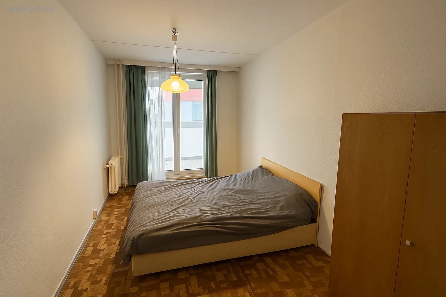Prodej bytu 3+1 76 m², Kpt. Stránského, Praha, Praha Prodej bytu 3+1 76 m², Kpt. Stránského, Praha, Praha