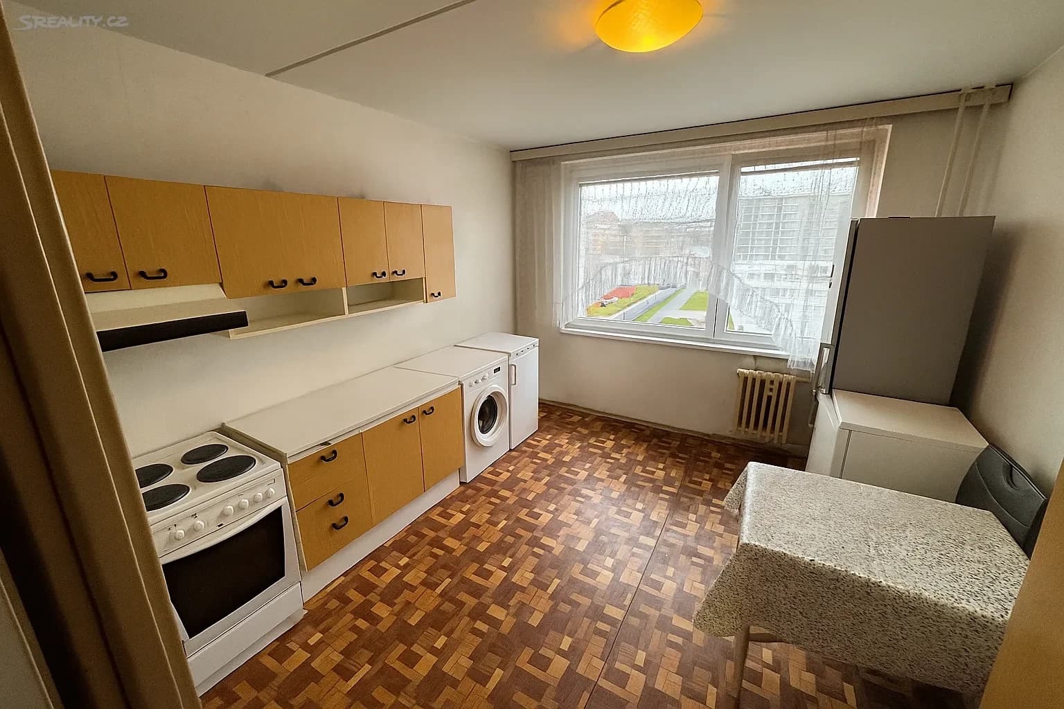 Prodej bytu 3+1 76 m², Kpt. Stránského, Praha, Praha Prodej bytu 3+1 76 m², Kpt. Stránského, Praha, Praha