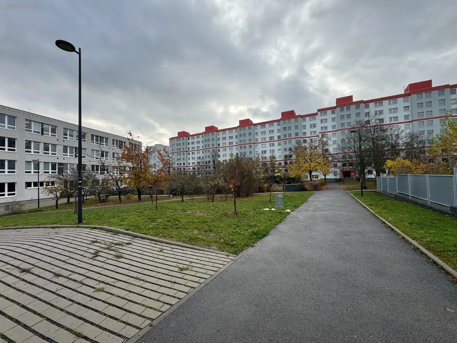 Prodej bytu 3+1 76 m², Kpt. Stránského, Praha, Praha Prodej bytu 3+1 76 m², Kpt. Stránského, Praha, Praha