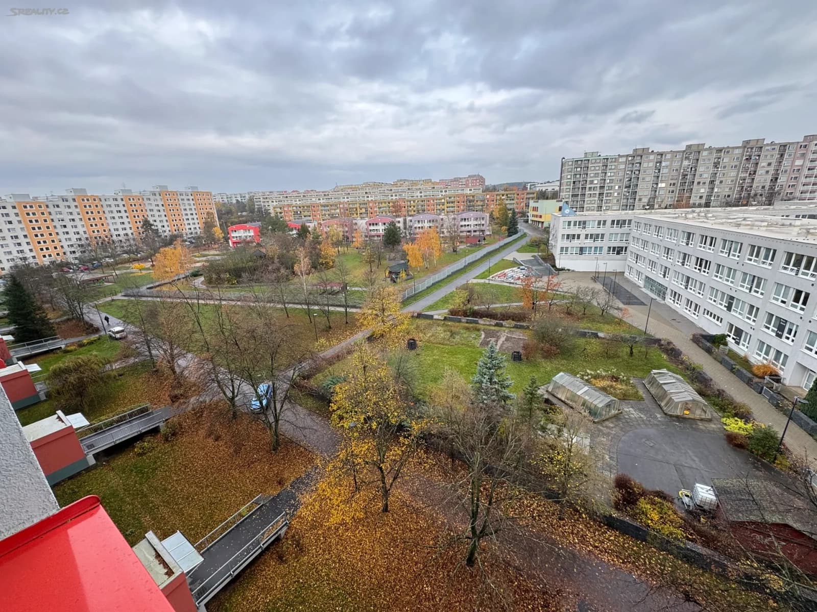 Prodej bytu 3+1 76 m², Kpt. Stránského, Praha, Praha Prodej bytu 3+1 76 m², Kpt. Stránského, Praha, Praha