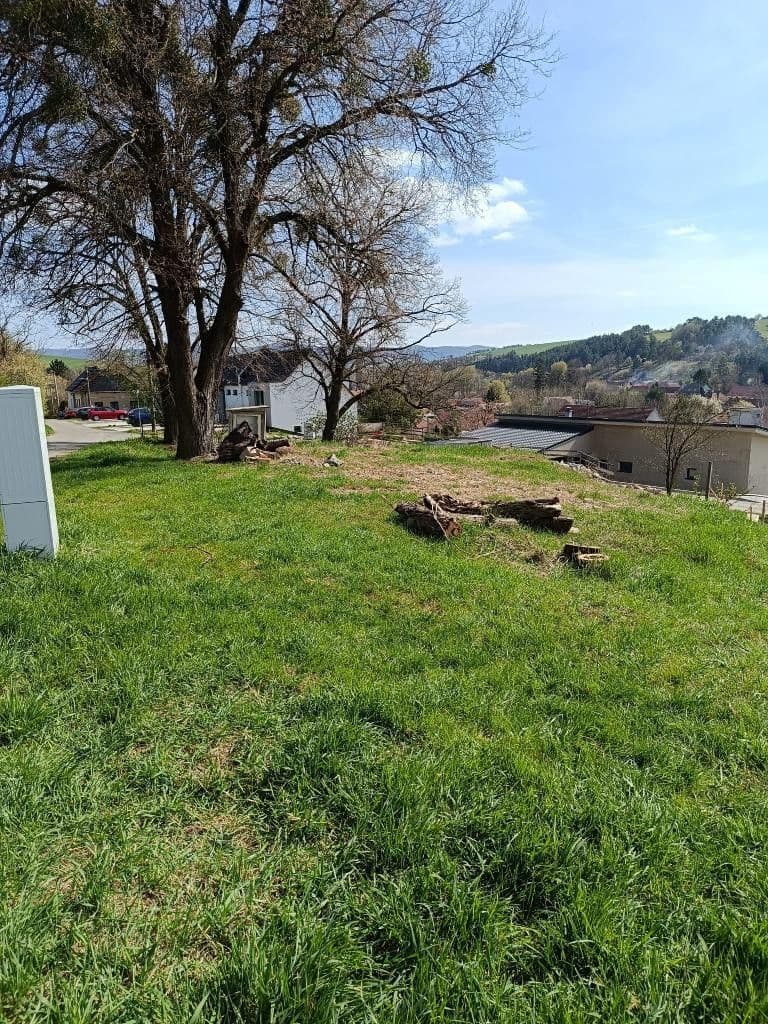 Prodej pozemku 460 m², Nemotice, Jihomoravský kraj Prodej pozemku 460 m², Nemotice, Jihomoravský kraj