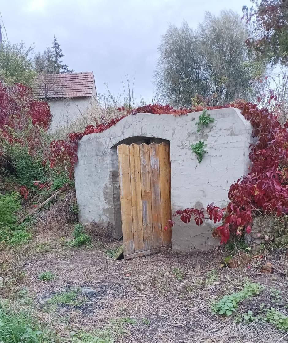 Prodej pozemku 460 m², Nemotice, Jihomoravský kraj Prodej pozemku 460 m², Nemotice, Jihomoravský kraj