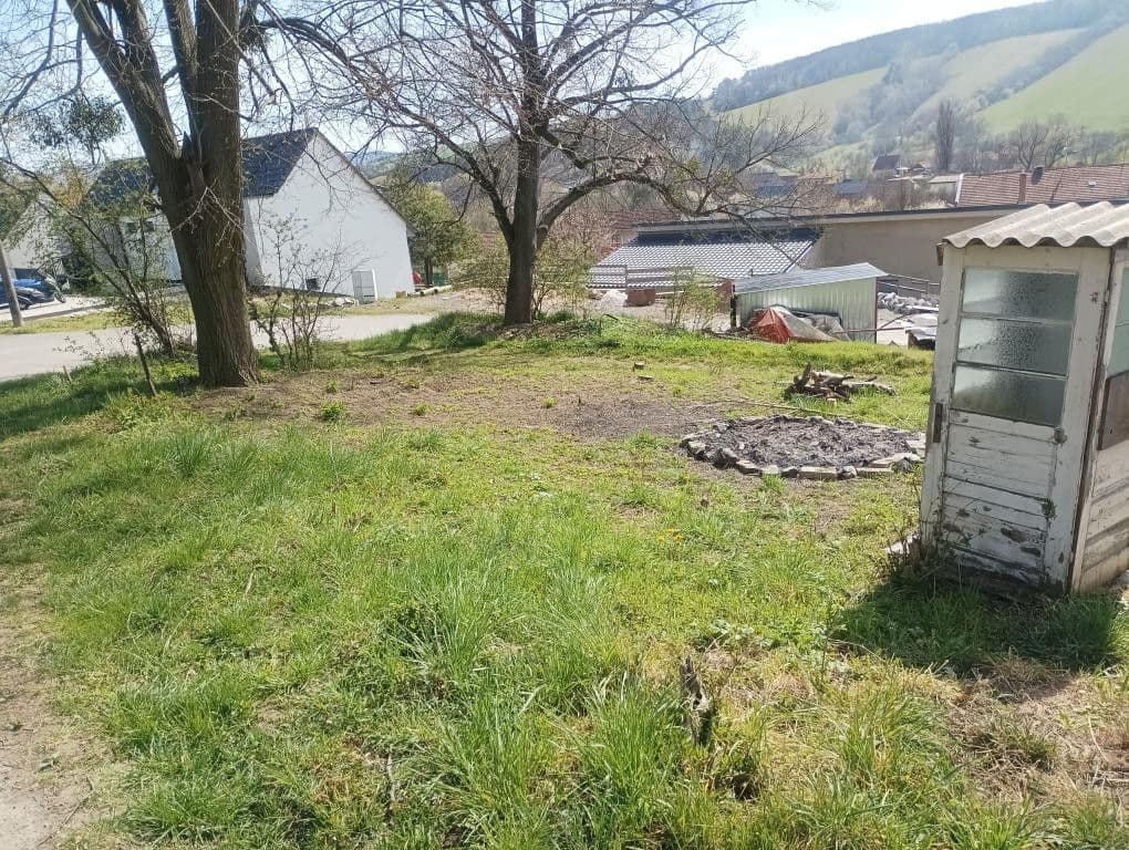 Prodej pozemku 460 m², Nemotice, Jihomoravský kraj Prodej pozemku 460 m², Nemotice, Jihomoravský kraj