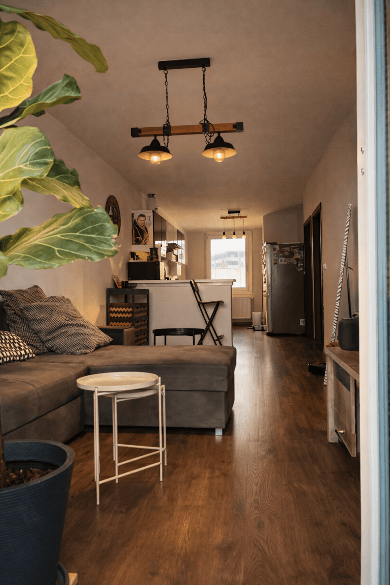 Prodej bytu 3+kk 73 m², Psárská, Praha, Praha Prodej bytu 3+kk 73 m², Psárská, Praha, Praha