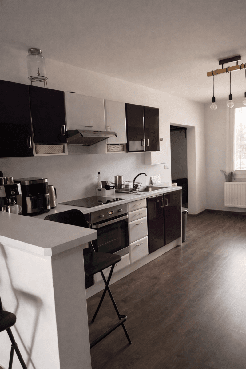 Prodej bytu 3+kk 73 m², Psárská, Praha, Praha Prodej bytu 3+kk 73 m², Psárská, Praha, Praha