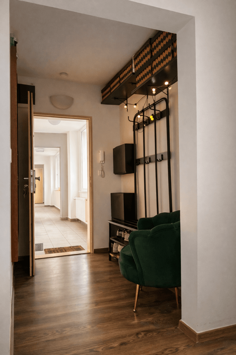 Prodej bytu 3+kk 73 m², Psárská, Praha, Praha Prodej bytu 3+kk 73 m², Psárská, Praha, Praha
