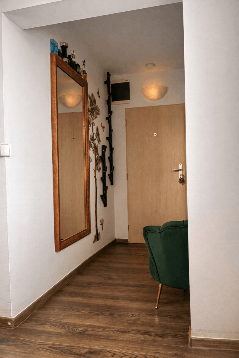 Prodej bytu 3+kk 73 m², Psárská, Praha, Praha Prodej bytu 3+kk 73 m², Psárská, Praha, Praha