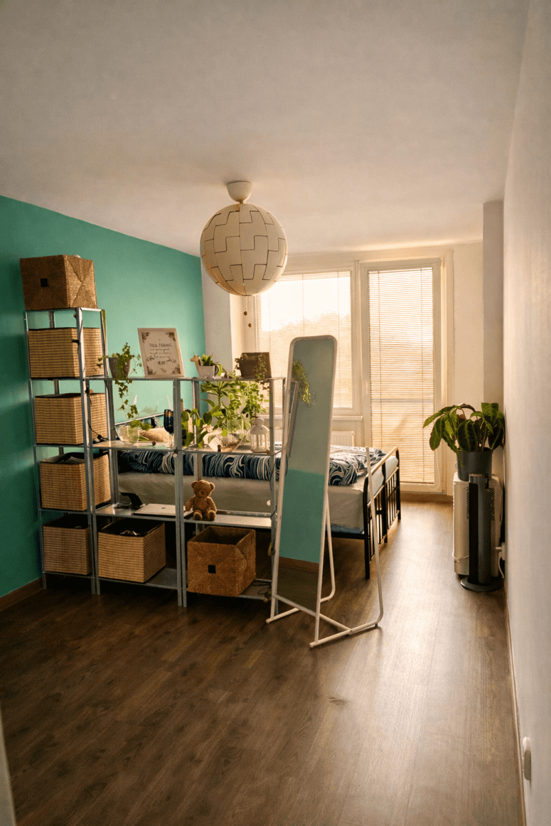 Prodej bytu 3+kk 73 m², Psárská, Praha, Praha Prodej bytu 3+kk 73 m², Psárská, Praha, Praha