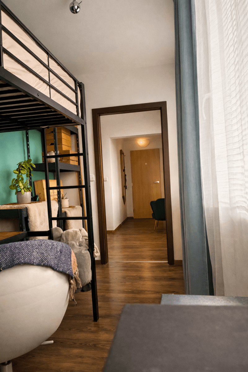 Prodej bytu 3+kk 73 m², Psárská, Praha, Praha Prodej bytu 3+kk 73 m², Psárská, Praha, Praha