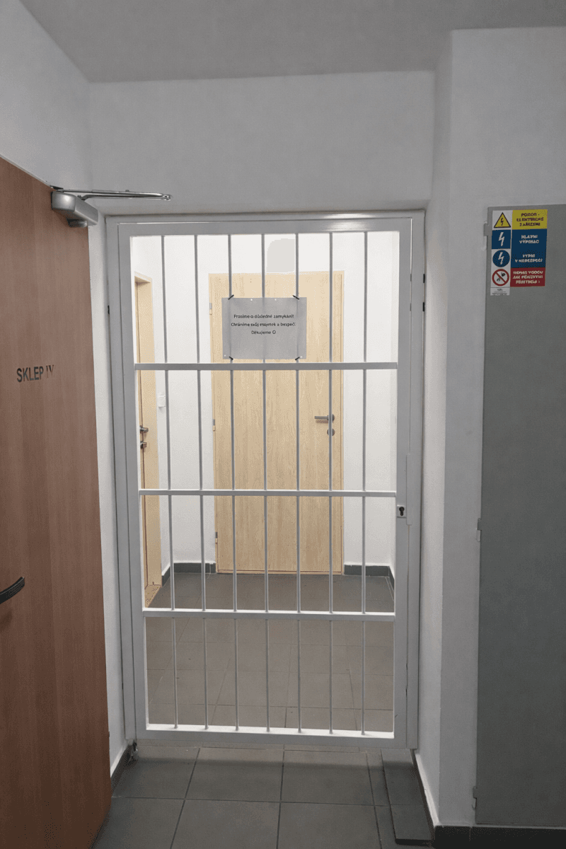 Prodej bytu 3+kk 73 m², Psárská, Praha, Praha Prodej bytu 3+kk 73 m², Psárská, Praha, Praha